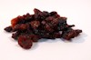 getrocknete Cranberries