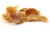 dried tangerines