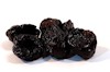 dried prunes