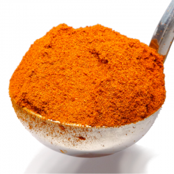 Paprika uzená40,- CZK/naběračka        (objem naběračky ca. 75ml)  bez soli a glutamátu